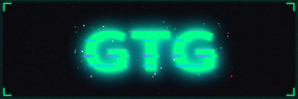 GTG — Multiplayer Arena Shooter